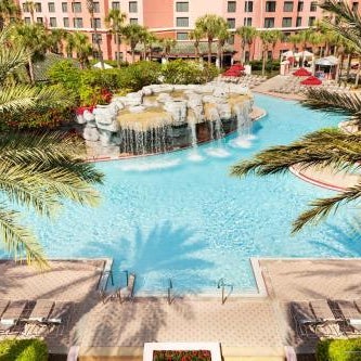 Caribe Royale Orlando Thumbnail