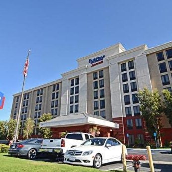 Fairfield Inn & Suites by Marriott Anaheim North/Buena Park Thumbnail