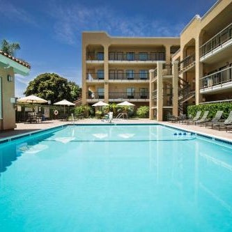 Fairfield Inn by Marriott Anaheim Hills Orange County Thumbnail