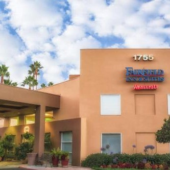 Fairfield Inn & Suites by Marriott San Jose Airport Thumbnail