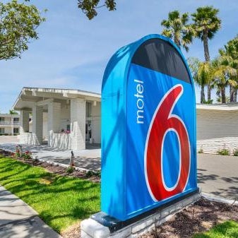 Motel 6-Santa Maria, CA - South Thumbnail