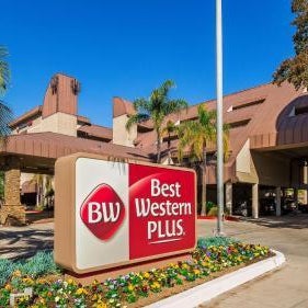 Best Western Plus Irvine Spectrum Hotel Thumbnail