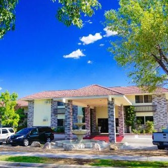 Red Roof Inn Ridgecrest Thumbnail