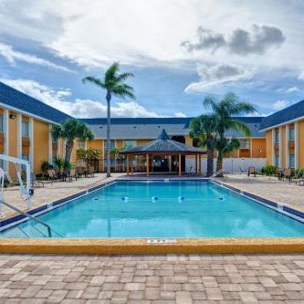 Quality Inn & Suites Heritage Park Thumbnail