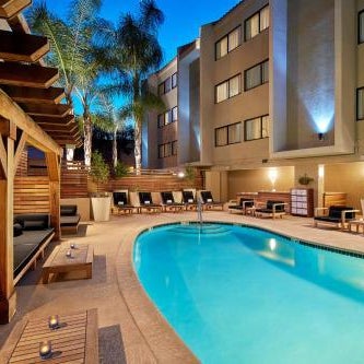 The Anza - A Calabasas Hotel Thumbnail