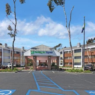 Holiday Inn Express Port Hueneme By IHG Thumbnail