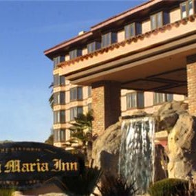 Historic Santa Maria Inn Thumbnail