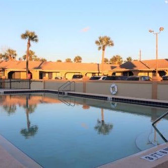 Lion Inn - Saint Augustine Thumbnail