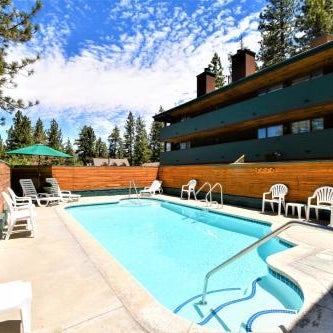 Snow Lake Lodge Thumbnail