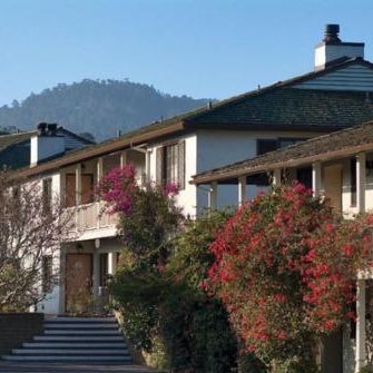 Casa Munras Garden Hotel and Spa