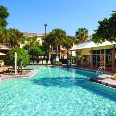 Sheraton Vistana Resort Villas, Lake Buena Vista/Orlando Thumbnail