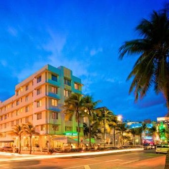 Eurostars Winter Haven Miami Beach Thumbnail