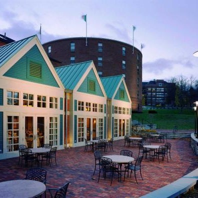 Beechwood Hotel Thumbnail