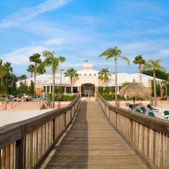 Summer Bay Orlando MOD Collection by Sonesta