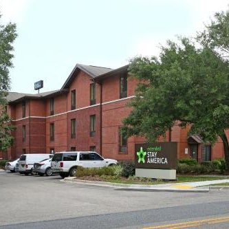 Extended Stay America Suites - Tallahassee - Killearn Thumbnail