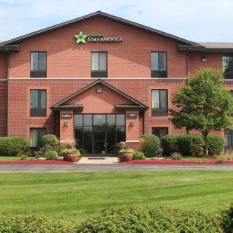Extended Stay America Select Suites - Rockford - State Street Thumbnail
