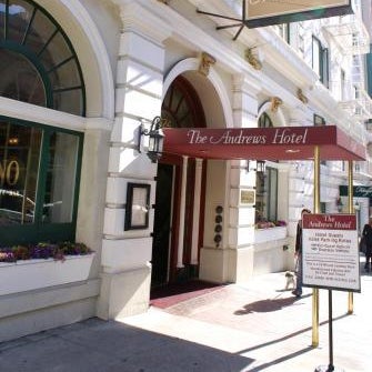 The Andrews Hotel Thumbnail