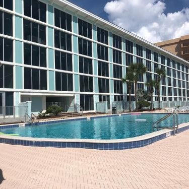 Grand Seas by Exploria Resorts Thumbnail
