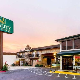 Quality Inn & Suites Santa Clara Thumbnail