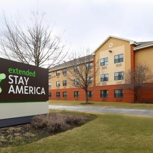 Extended Stay America Suites - Chicago - Buffalo Grove - Deerfield Thumbnail