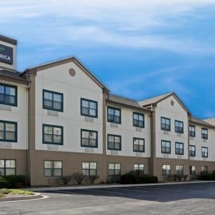 Extended Stay America Suites - Champaign - Urbana Thumbnail