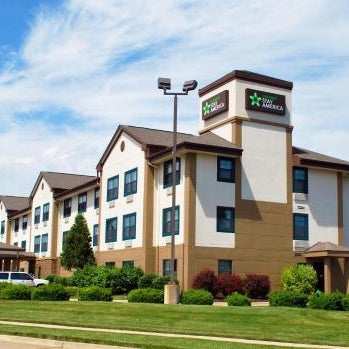Extended Stay America Select Suites - St. Louis - O' Fallon, IL Thumbnail