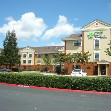 Extended Stay America Suites - Pleasant Hill - Buskirk Ave. Thumbnail