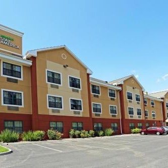 Extended Stay America Suites - Orange County - Lake Forest Thumbnail