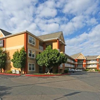 Extended Stay America Suites - Fresno - North Thumbnail