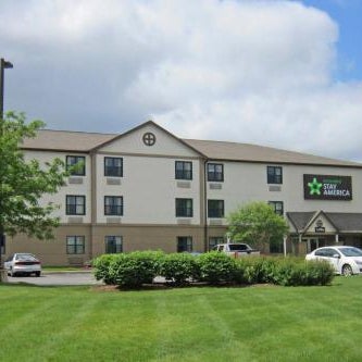 Extended Stay America Suites - Rochester - Henrietta Thumbnail