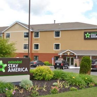 Extended Stay America Suites - Syracuse - Dewitt Thumbnail