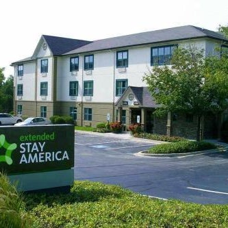 Extended Stay America Select Suites - Chicago - Downers Grove Thumbnail