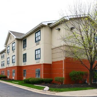 Extended Stay America Suites - Chicago - Itasca Thumbnail