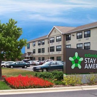 Extended Stay America Suites - Chicago - Burr Ridge Thumbnail