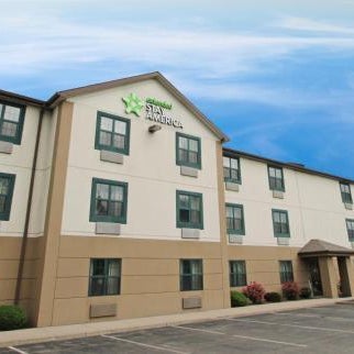 Extended Stay America Suites - Buffalo - Amherst Thumbnail