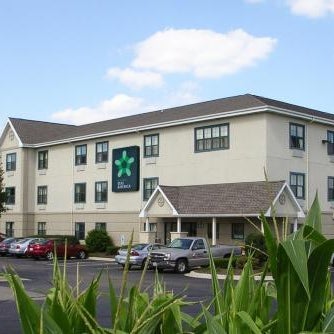 Extended Stay America Select Suites - Chicago - Naperville - West Thumbnail