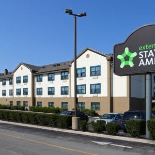 Extended Stay America Select Suites - Chicago - O'Hare Thumbnail