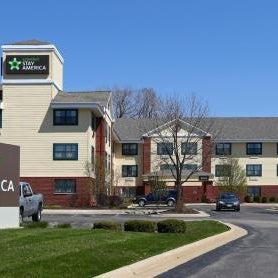 Extended Stay America Suites - Rockford - I-90 Thumbnail