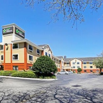 Extended Stay America Select Suites - Jacksonville - Lenoir Avenue East Thumbnail