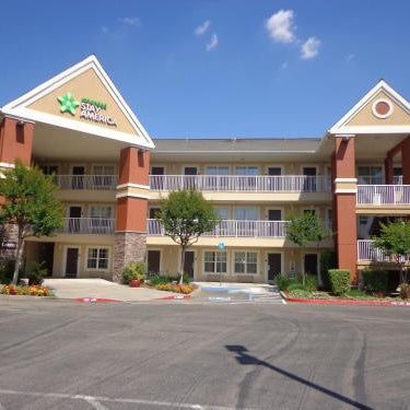 Extended Stay America Suites - Sacramento - White Rock Rd. Thumbnail