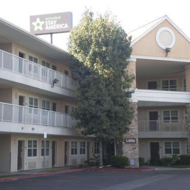 Extended Stay America Suites - Bakersfield - California Avenue Thumbnail
