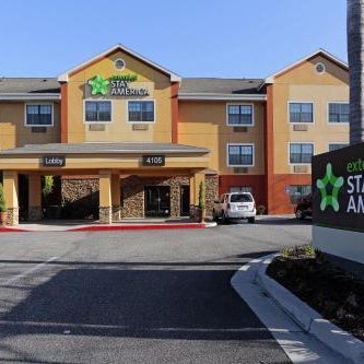 Extended Stay America Suites - Los Angeles - Long Beach Airport Thumbnail