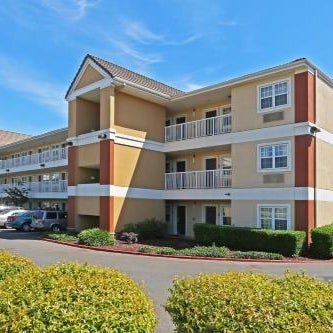Extended Stay America Suites - Sacramento - Northgate Thumbnail