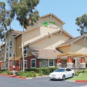 Extended Studio Hotel Suites - Los Angeles - San Dimas Thumbnail