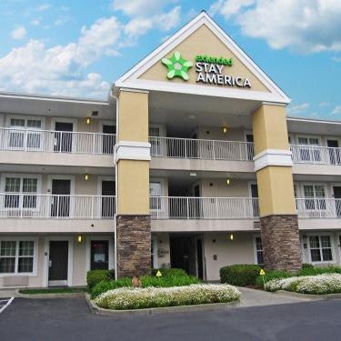 Extended Stay America Suites - Santa Rosa - South Thumbnail