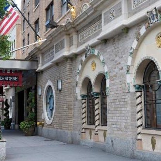 Belvedere Hotel Thumbnail