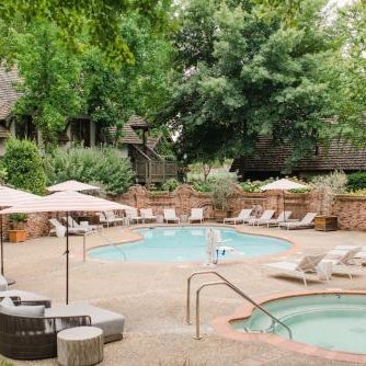 Harvest Inn Thumbnail