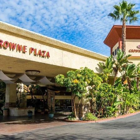 Crowne Plaza San Diego Mission Valley By IHG Thumbnail