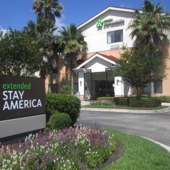 Candlewood Suites Jacksonville Southpoint By IHG