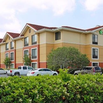 Extended Stay America Suites - Orlando - Orlando Theme Parks - Vineland Rd. Thumbnail